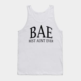 BAE love Tank Top